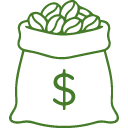 Compra de café
